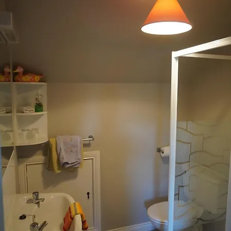 Rockville House * Ballyshannon