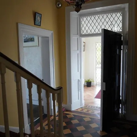 Lejlighed Rockville House