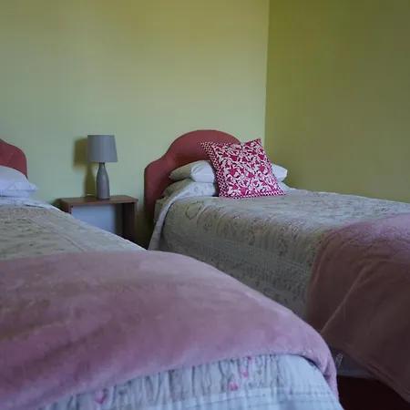 Rockville House Apartment *