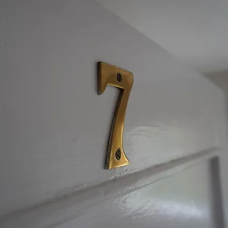 Lejlighed Rockville House Ballyshannon