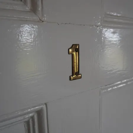 Rockville House Apartment *