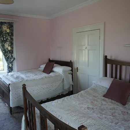 Rockville House * Ballyshannon