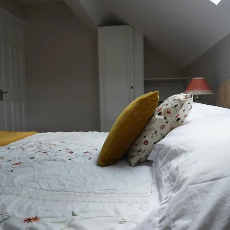 Rockville House Apartment