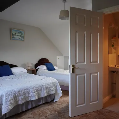 Rockville House Apartment