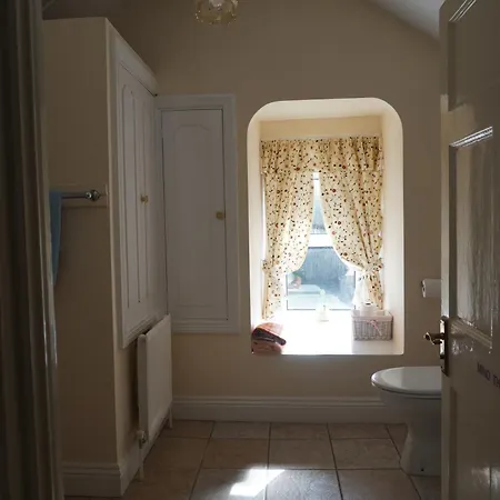 Rockville House Lejlighed *