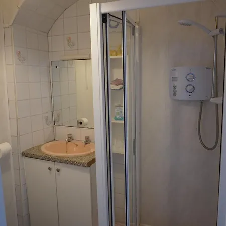 Apartamento Rockville House *