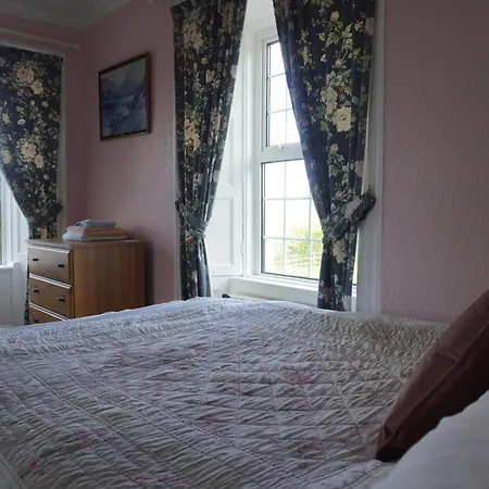 Rockville House Apartment Ballyshannon