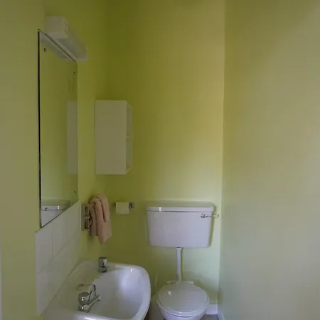 Rockville House Apartment