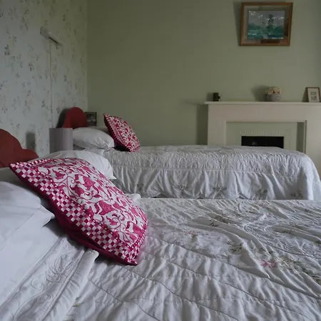 Rockville House Apartment Ballyshannon