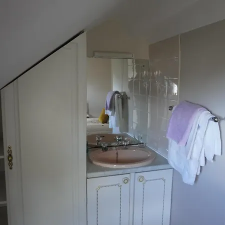 Apartamento Rockville House