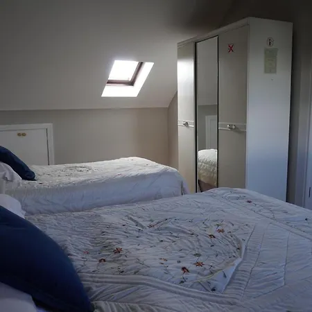 Rockville House Apartment