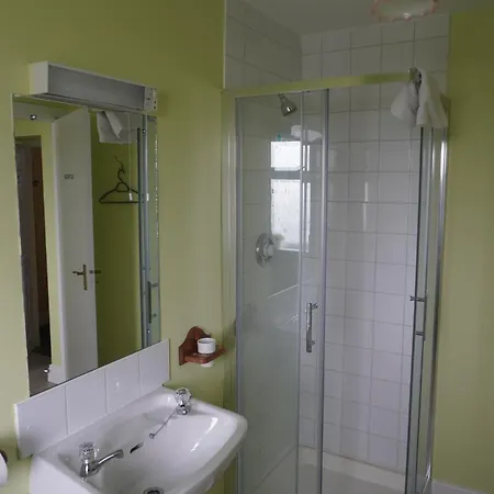 Rockville House Lejlighed *