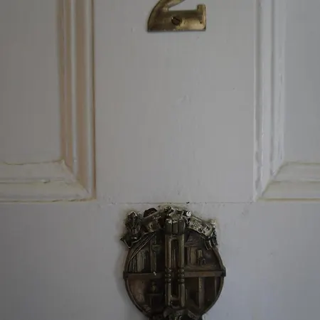 Lejlighed Rockville House Ballyshannon