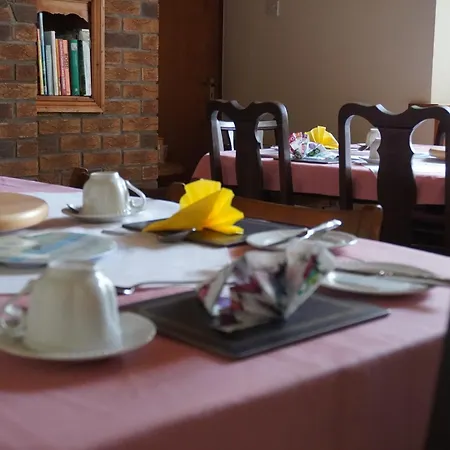 Rockville House Lejlighed