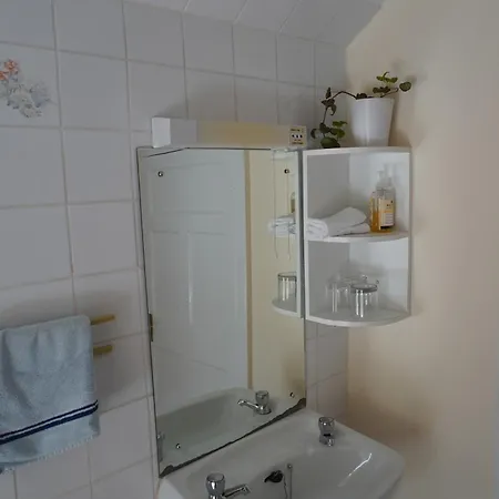 Rockville House Lejlighed *