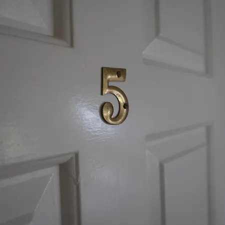 Rockville House * Ballyshannon