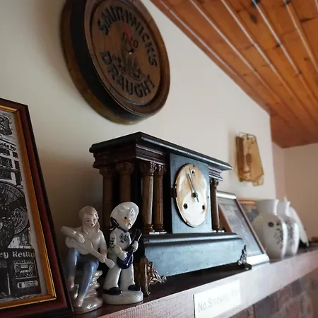 Rockville House Apartmán Ballyshannon