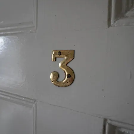 Lejlighed Rockville House