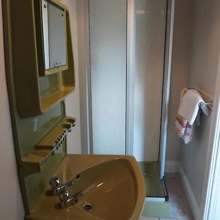 Apartamento Rockville House Ballyshannon