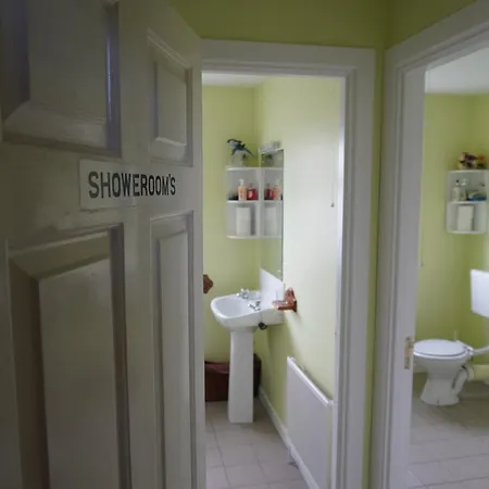 Apartamento Rockville House
