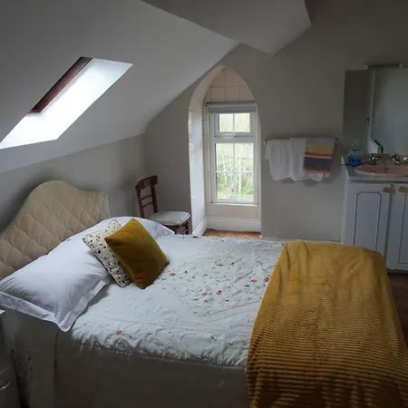 Rockville House Apartment Ballyshannon
