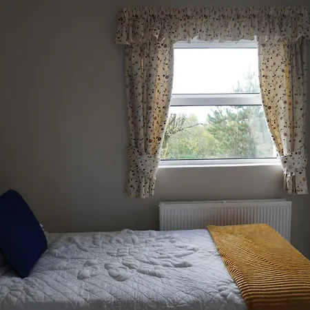 Lejlighed Rockville House Ballyshannon