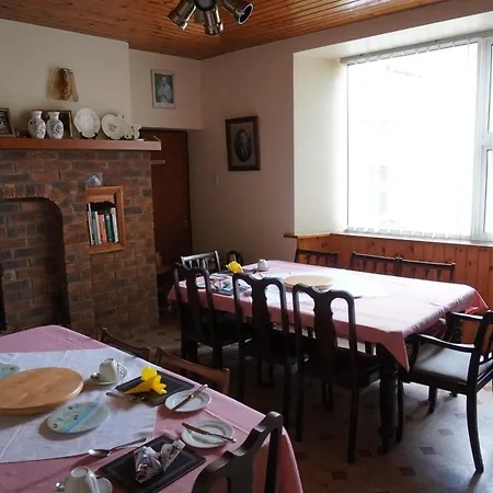 Rockville House Apartment