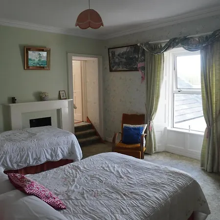 Rockville House Lejlighed Ballyshannon