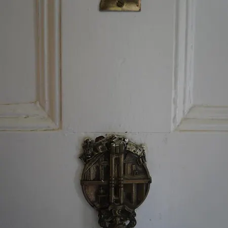 Rockville House Lejlighed