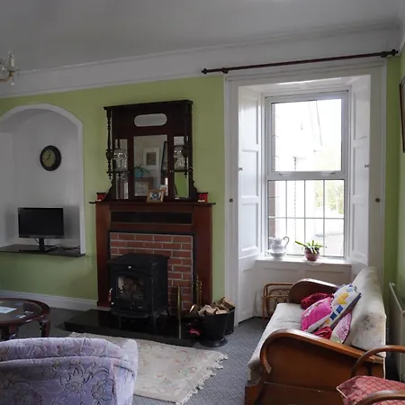 Rockville House Lejlighed *