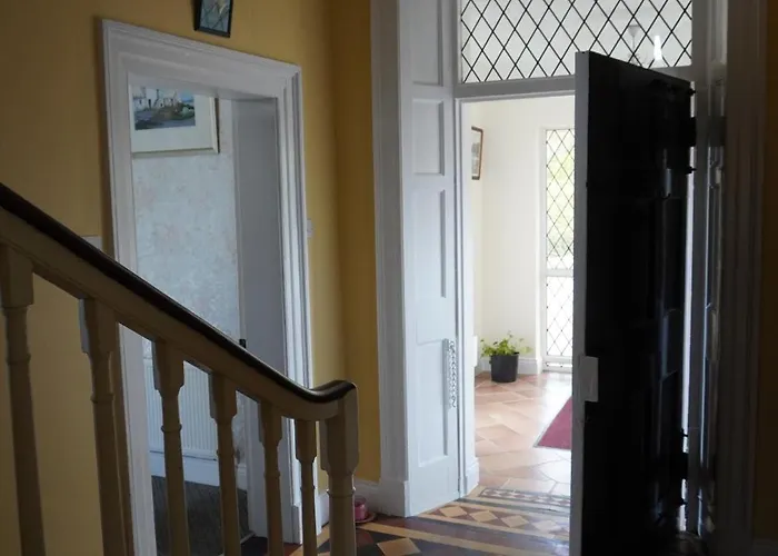 Apartmán Rockville House