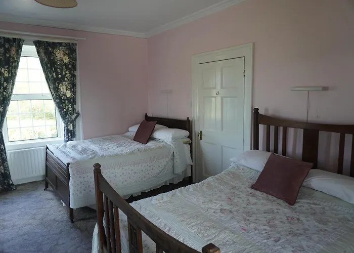 Rockville House * Ballyshannon