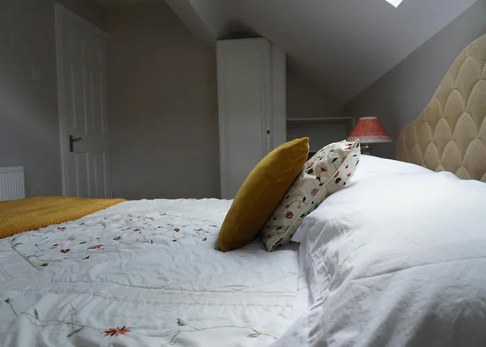 Rockville House Appartement