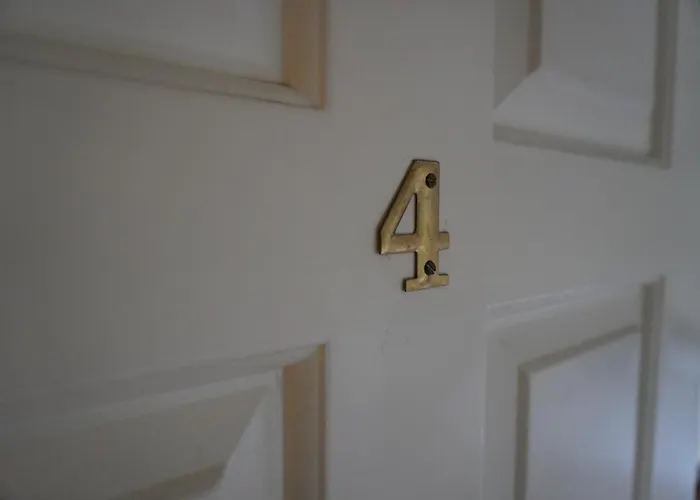 Appartement Rockville House