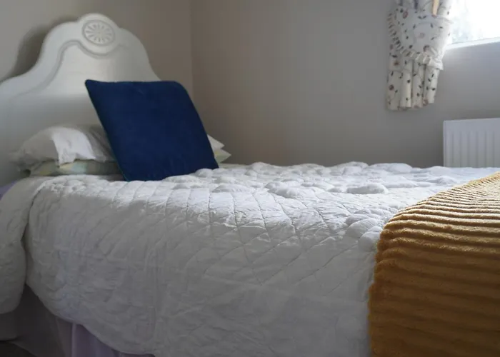 Appartement Rockville House