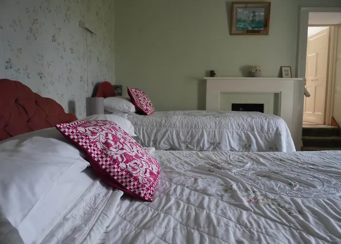 Rockville House Appartement Ballyshannon