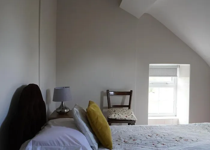 Rockville House Apartmán