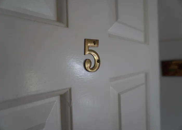 Rockville House Ballyshannon