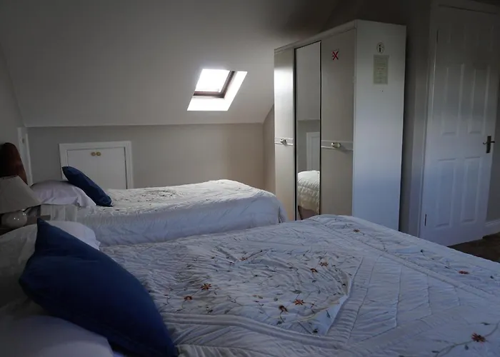 Rockville House Appartement