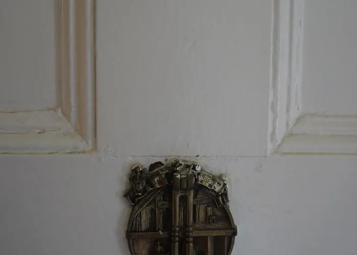 Appartement Rockville House Ballyshannon