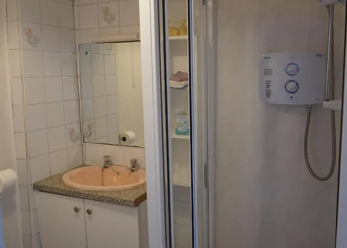 Appartement Rockville House *