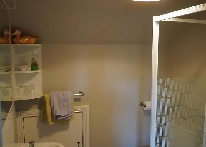 Rockville House * Ballyshannon