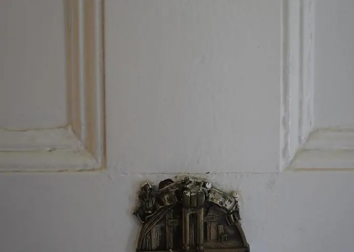 Apartmán Rockville House Ballyshannon