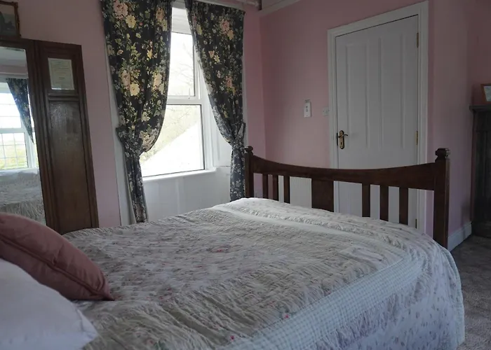 Rockville House * Ballyshannon