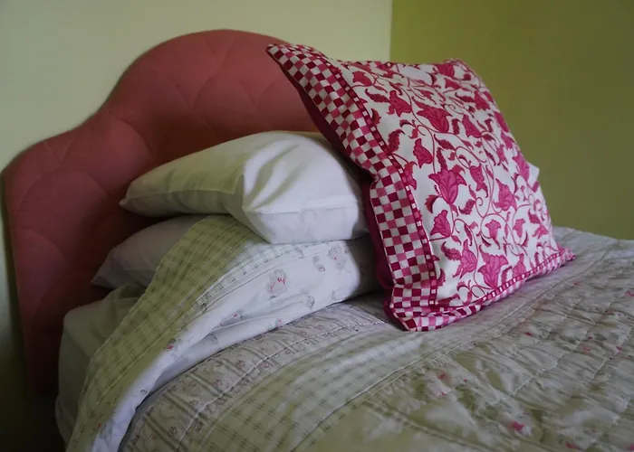 Appartement Rockville House