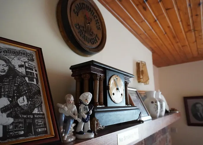 Rockville House Appartement Ballyshannon