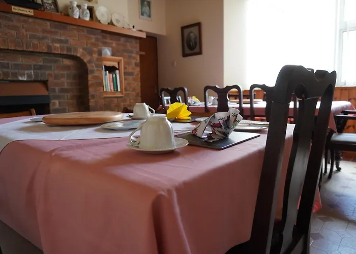 Rockville House Ballyshannon