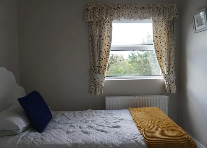 Appartement Rockville House Ballyshannon
