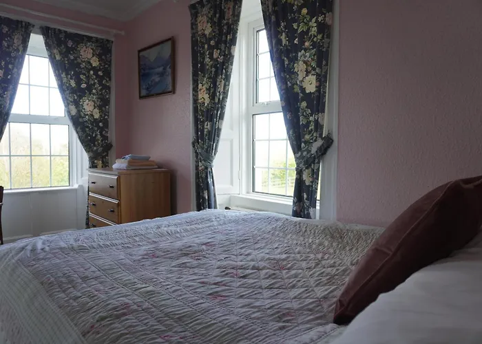 Appartement Rockville House