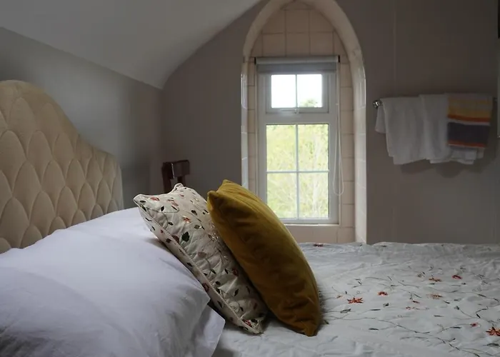 Rockville House Ballyshannon